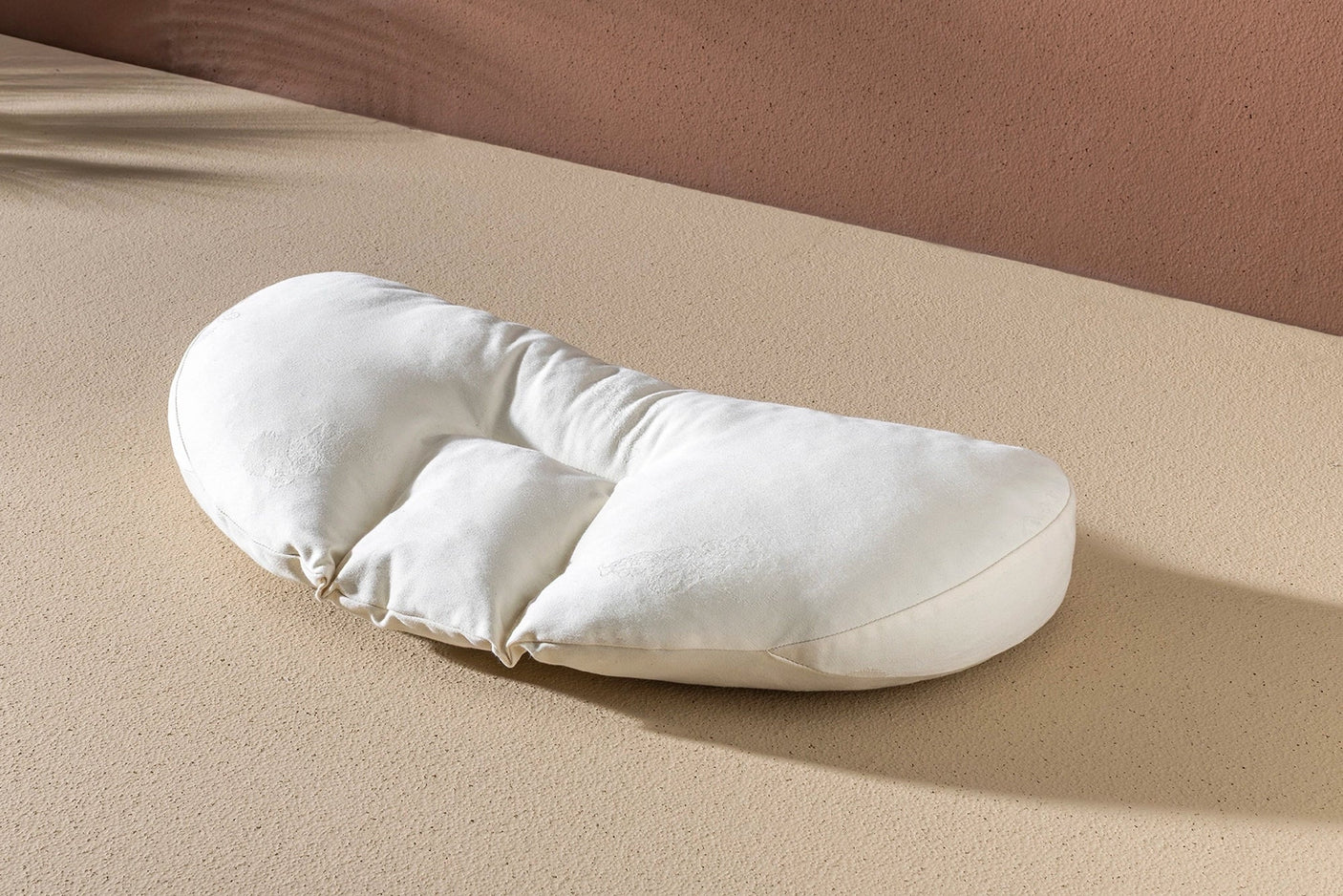 House Of Dreamz - Nakkestøttepude i hestehår XL