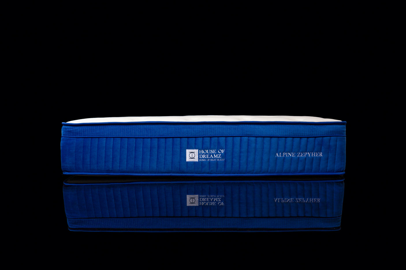 Not for everyone - ALPINE ZEPHYRE