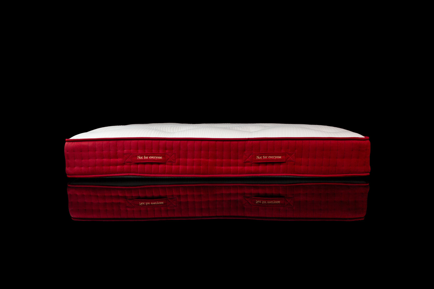 Not for everyone - TROPICAL RIDER