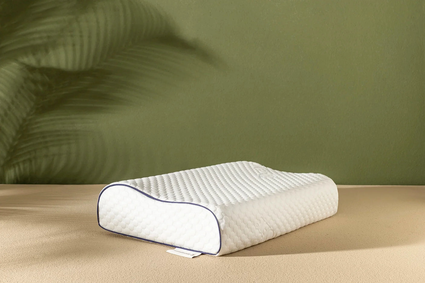 House Of Dreamz - Nakkestøttepude i naturlig latex