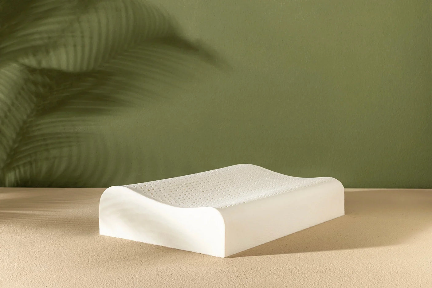 House Of Dreamz - Nakkestøttepude i naturlig latex