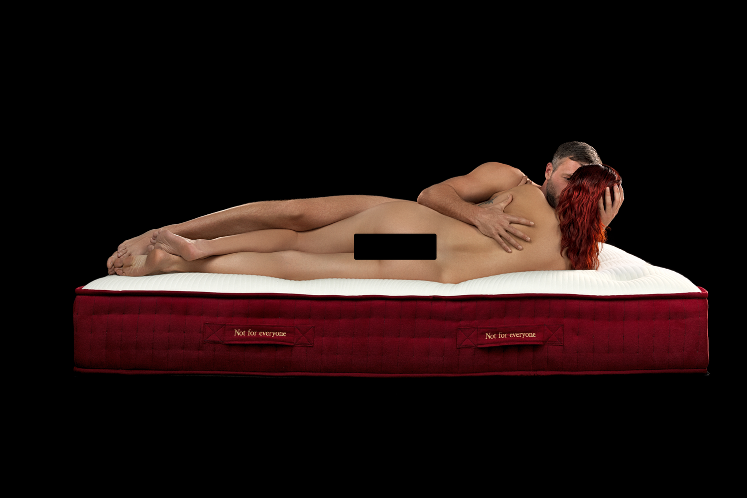 Not for everyone - TROPICAL RIDER