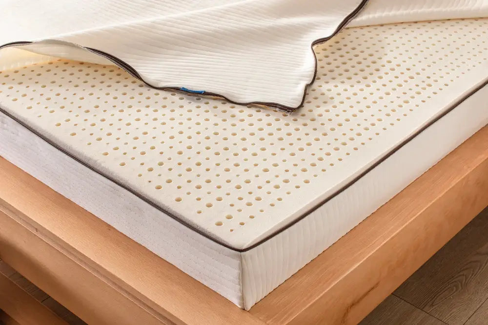 House Of Dreamz - 100% naturlig latex 18 cm højde