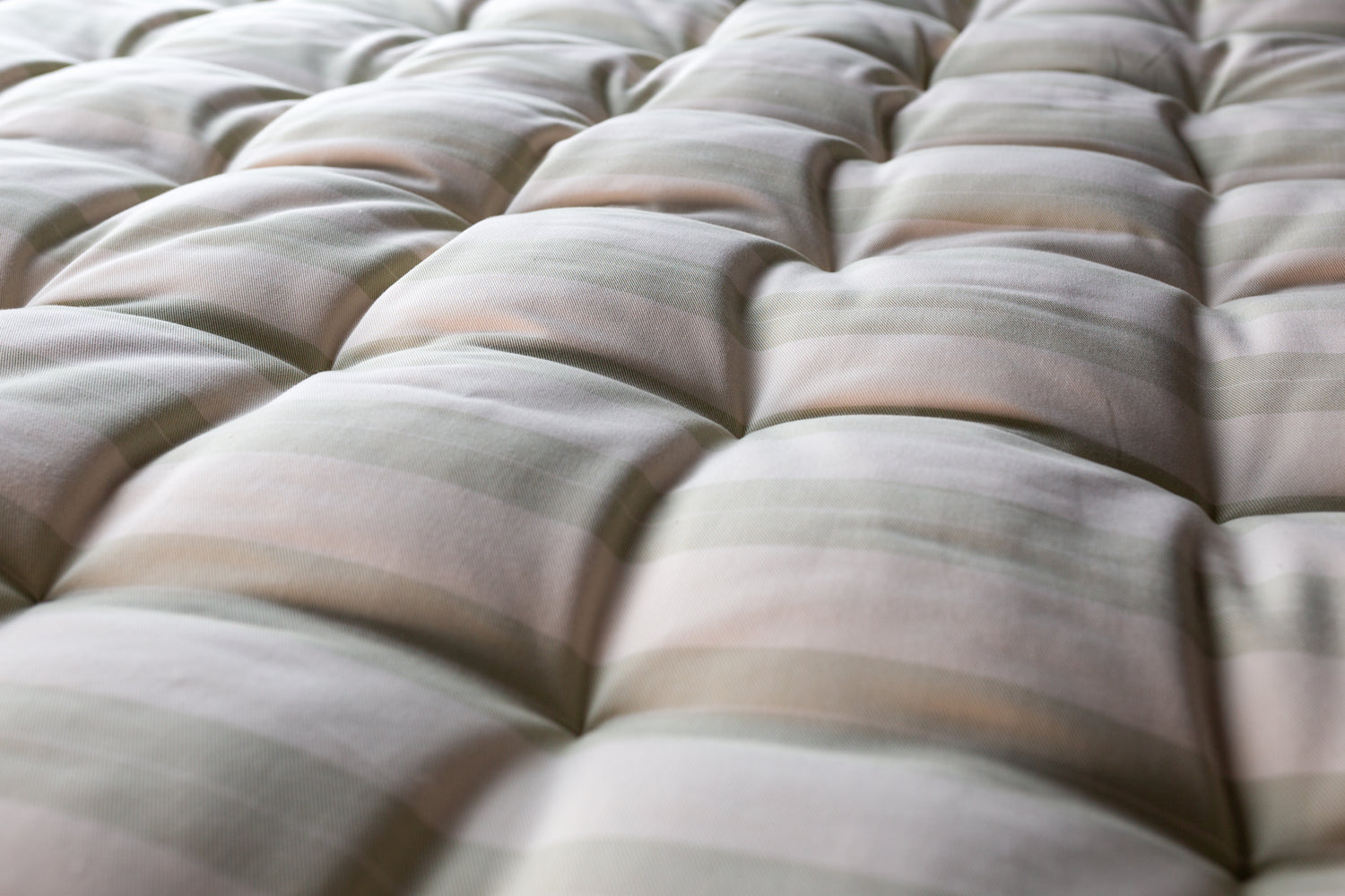 House Of Dreamz - topmadras i hestehår